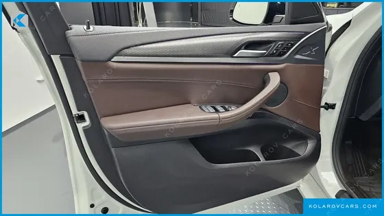 BMW X4 XDRIVE20I M SPORT