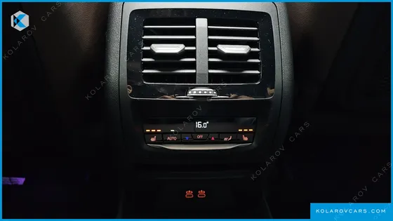 BMW X4 XDRIVE20I M SPORT