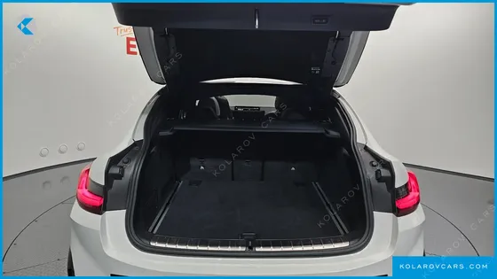 BMW X4 XDRIVE20I M SPORT