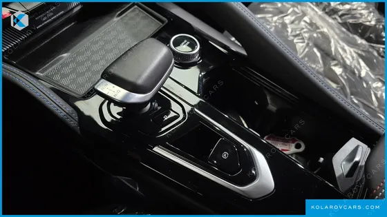 RENAULT KOREA GRAND KOLEOS 1.5 E-TECH ESPRIT ALPHINE NOIR 2WD