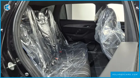 RENAULT KOREA GRAND KOLEOS 1.5 E-TECH ESPRIT ALPHINE NOIR 2WD