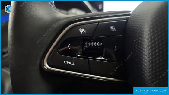 RENAULT KOREA GRAND KOLEOS 1.5 E-TECH ESPRIT ALPHINE NOIR 2WD