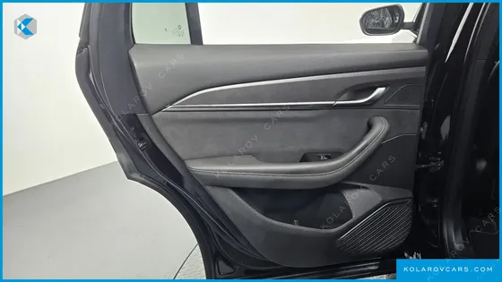 RENAULT KOREA GRAND KOLEOS 1.5 E-TECH ESPRIT ALPHINE NOIR 2WD