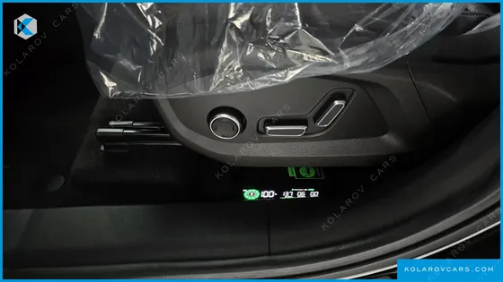 RENAULT KOREA GRAND KOLEOS 1.5 E-TECH ESPRIT ALPHINE NOIR 2WD