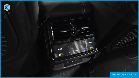 RENAULT KOREA GRAND KOLEOS 1.5 E-TECH ESPRIT ALPHINE NOIR 2WD