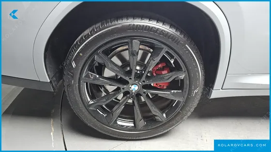 BMW X4 XDRIVE20I M SPORT PRO SPECIAL EDITION
