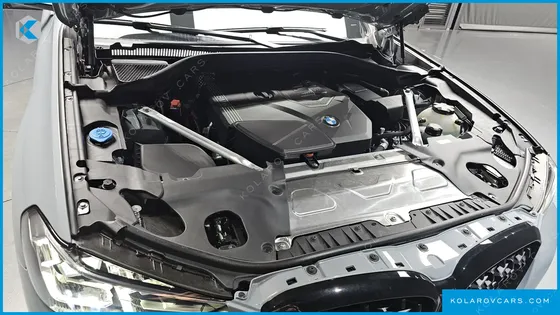 BMW X4 XDRIVE20I M SPORT PRO SPECIAL EDITION