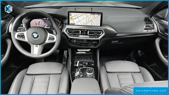 BMW X4 XDRIVE20I M SPORT PRO SPECIAL EDITION