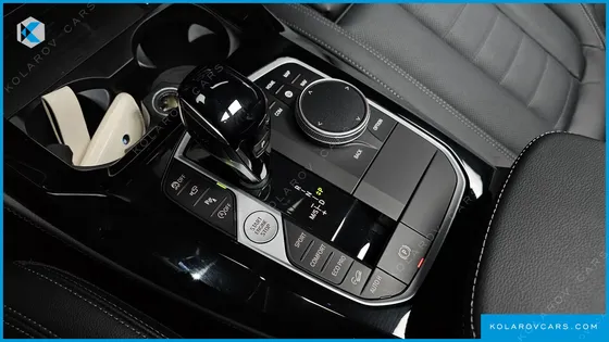 BMW X4 XDRIVE20I M SPORT PRO SPECIAL EDITION