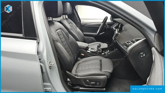 BMW X4 XDRIVE20I M SPORT PRO SPECIAL EDITION
