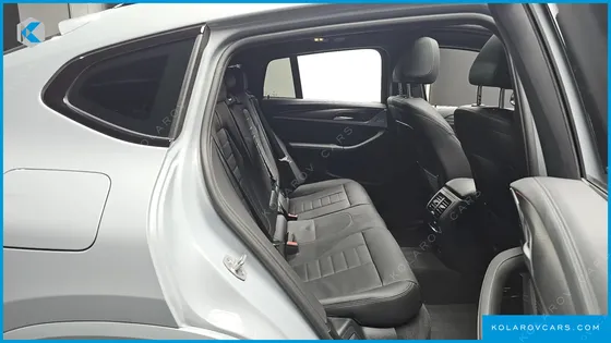 BMW X4 XDRIVE20I M SPORT PRO SPECIAL EDITION