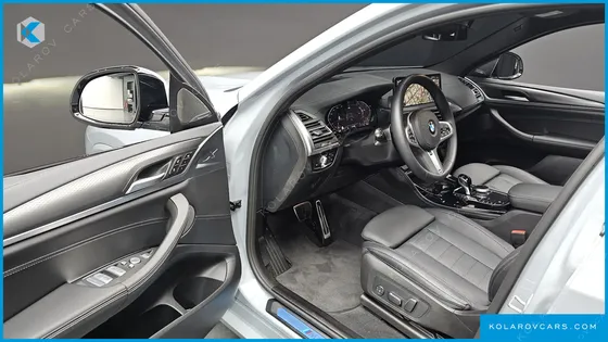 BMW X4 XDRIVE20I M SPORT PRO SPECIAL EDITION