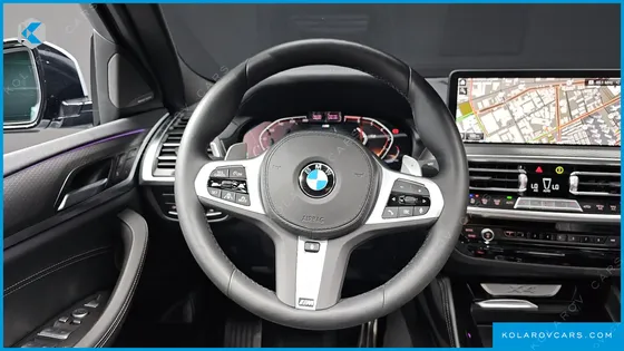 BMW X4 XDRIVE20I M SPORT PRO SPECIAL EDITION