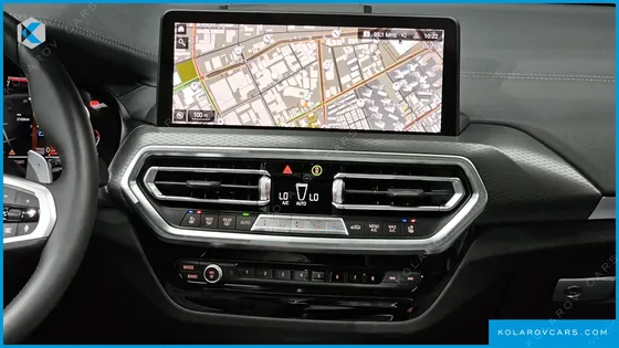 BMW X4 XDRIVE20I M SPORT PRO SPECIAL EDITION