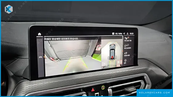 BMW X4 XDRIVE20I M SPORT PRO SPECIAL EDITION