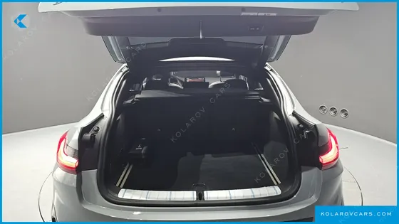 BMW X4 XDRIVE20I M SPORT PRO SPECIAL EDITION
