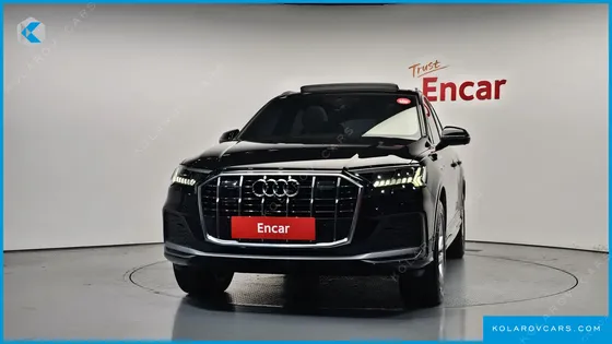 AUDI Q7 45 TDI QUATTRO PREMIUM