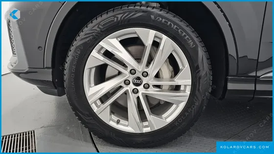 AUDI Q7 45 TDI QUATTRO PREMIUM