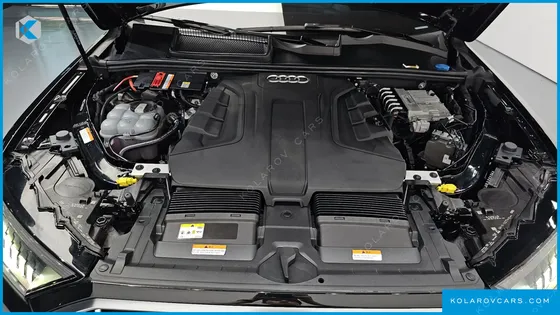 AUDI Q7 45 TDI QUATTRO PREMIUM