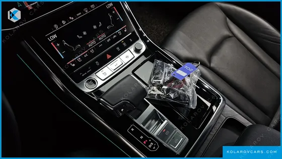 AUDI Q7 45 TDI QUATTRO PREMIUM