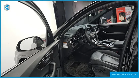 AUDI Q7 45 TDI QUATTRO PREMIUM