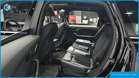 AUDI Q7 45 TDI QUATTRO PREMIUM