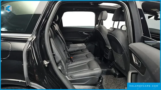 AUDI Q7 45 TDI QUATTRO PREMIUM