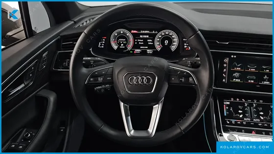 AUDI Q7 45 TDI QUATTRO PREMIUM