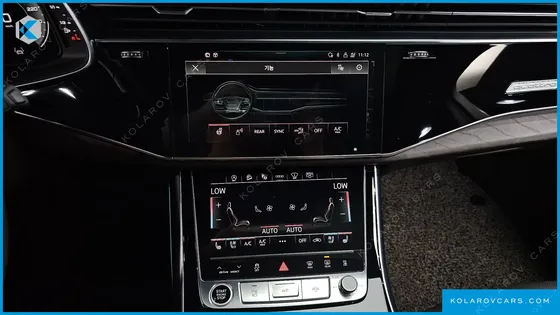 AUDI Q7 45 TDI QUATTRO PREMIUM