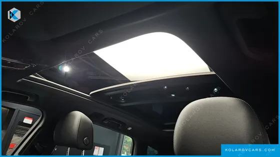 AUDI Q7 45 TDI QUATTRO PREMIUM