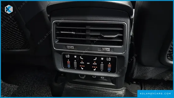 AUDI Q7 45 TDI QUATTRO PREMIUM