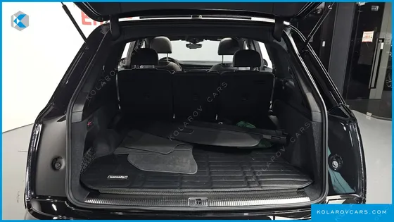 AUDI Q7 45 TDI QUATTRO PREMIUM