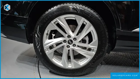AUDI Q7 45 TDI QUATTRO PREMIUM