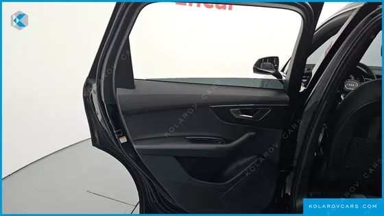 AUDI Q7 45 TDI QUATTRO PREMIUM