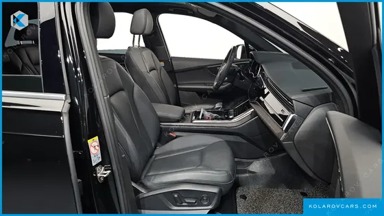AUDI Q7 45 TDI QUATTRO PREMIUM