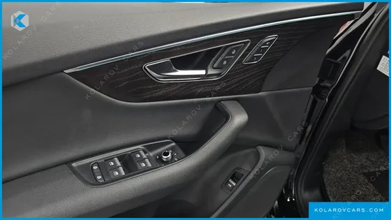 AUDI Q7 45 TDI QUATTRO PREMIUM
