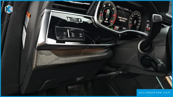 AUDI Q7 45 TDI QUATTRO PREMIUM