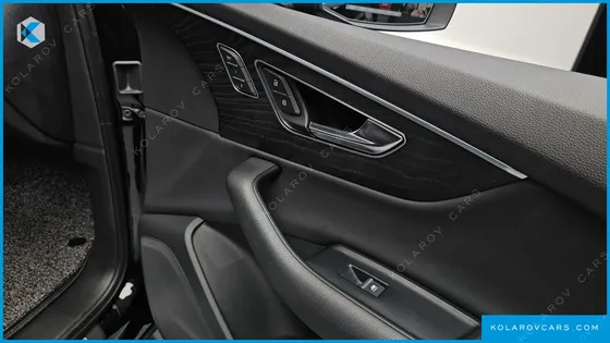AUDI Q7 45 TDI QUATTRO PREMIUM