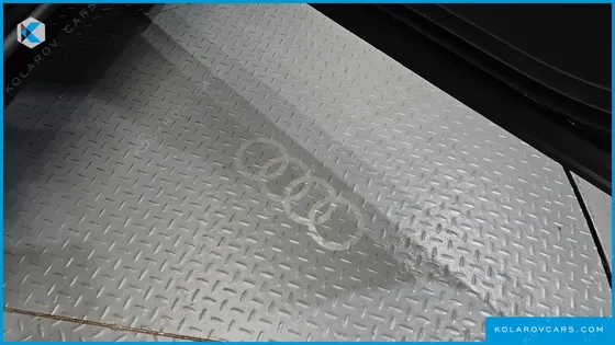 AUDI Q7 45 TDI QUATTRO PREMIUM