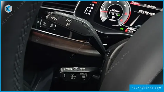 AUDI Q7 45 TDI QUATTRO PREMIUM