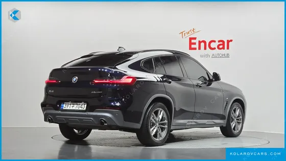 BMW X4 XDRIVE20I M SPORTS X ONLILE EXCLUSIVE EDITION