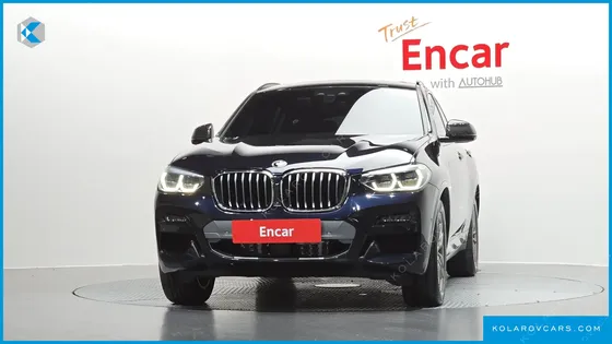BMW X4 XDRIVE20I M SPORTS X ONLILE EXCLUSIVE EDITION