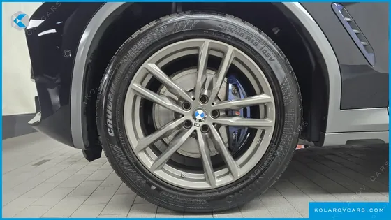 BMW X4 XDRIVE20I M SPORTS X ONLILE EXCLUSIVE EDITION