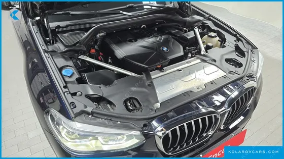 BMW X4 XDRIVE20I M SPORTS X ONLILE EXCLUSIVE EDITION