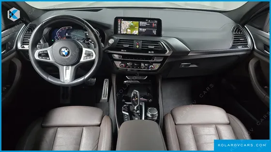 BMW X4 XDRIVE20I M SPORTS X ONLILE EXCLUSIVE EDITION
