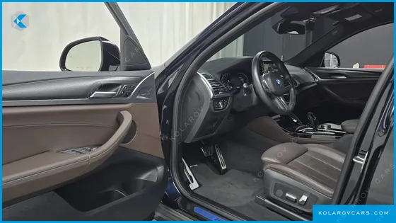 BMW X4 XDRIVE20I M SPORTS X ONLILE EXCLUSIVE EDITION