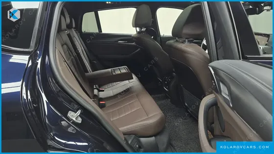 BMW X4 XDRIVE20I M SPORTS X ONLILE EXCLUSIVE EDITION