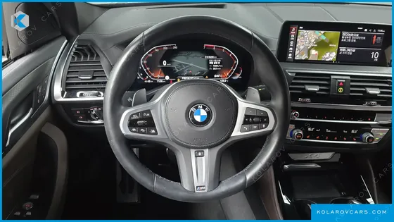 BMW X4 XDRIVE20I M SPORTS X ONLILE EXCLUSIVE EDITION