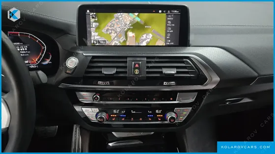 BMW X4 XDRIVE20I M SPORTS X ONLILE EXCLUSIVE EDITION