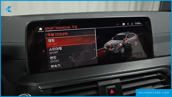 BMW X4 XDRIVE20I M SPORTS X ONLILE EXCLUSIVE EDITION